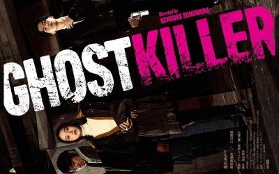 Ghost Killer – Review | Fantastic Fest (4/5)