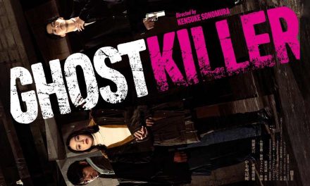 Ghost Killer – Review | Fantastic Fest (4/5)