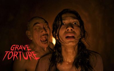 Grave Torture – Review | Netflix (3/5)