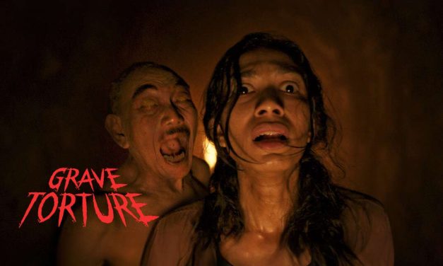 Grave Torture – Review | Netflix (3/5)