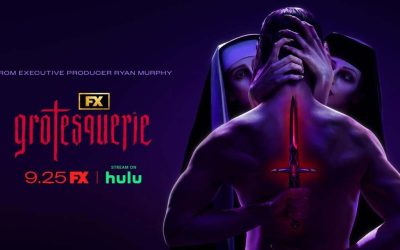 Grotesquerie – Series Review | Hulu/FX