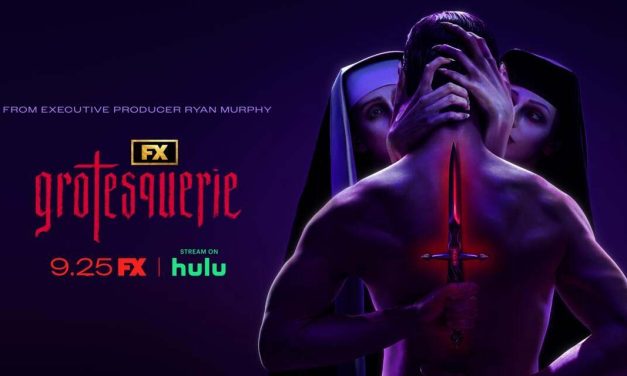 Grotesquerie – Series Review | Hulu/FX