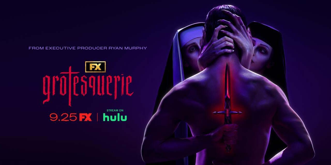 Grotesquerie – Series Review | Hulu/FX