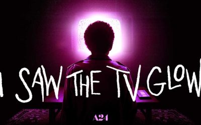 I Saw The TV Glow – Review | Max (3/5)