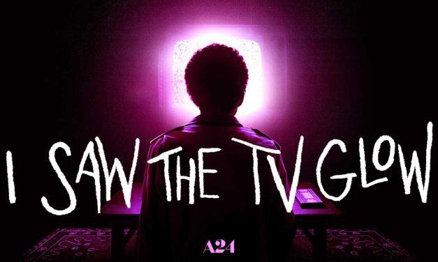 I Saw The TV Glow – Review | Max (3/5)