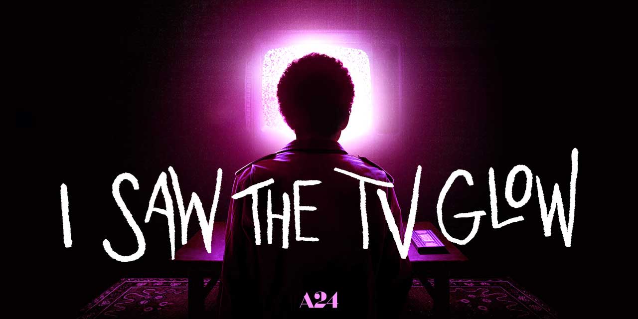 I Saw The TV Glow – Review | Max (3/5)