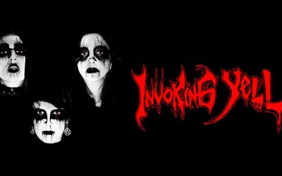 Invoking Yell – Movie Review (1/5)