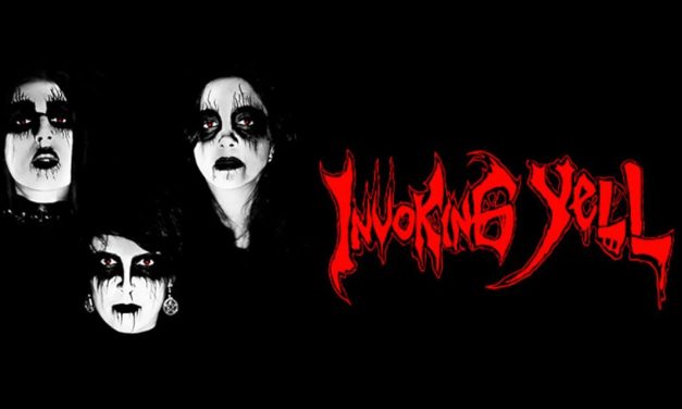 Invoking Yell – Movie Review (1/5)