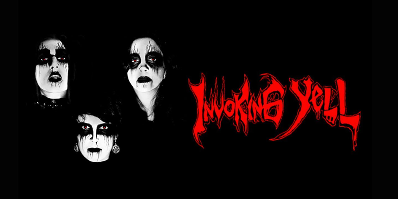 Invoking Yell – Movie Review (1/5)