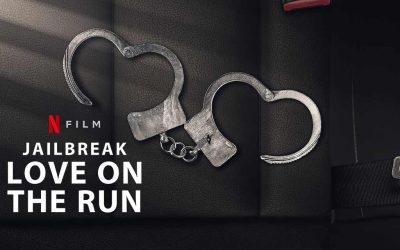 Jailbreak: Love on the Run – Review | Netflix (3/5)