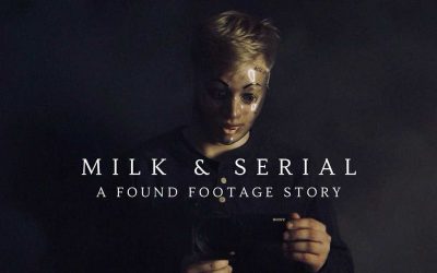 Milk & Serial – Movie Review (4/5)