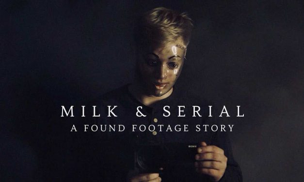 Milk & Serial – Movie Review (4/5)