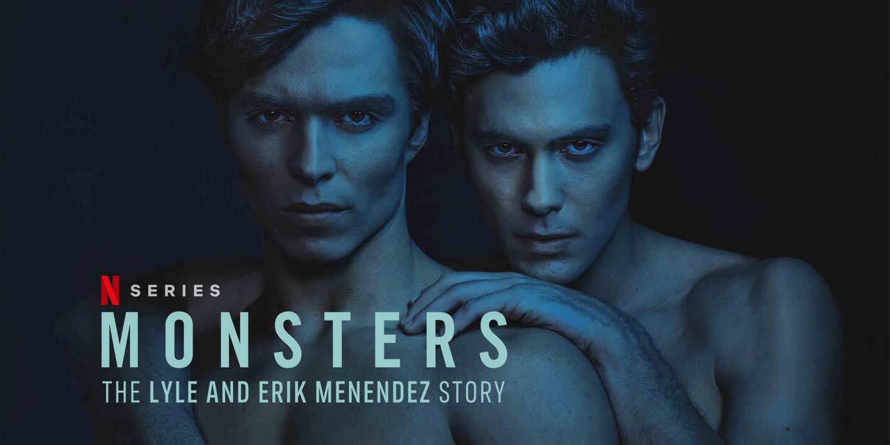 Monsters: The Lyle and Erik Menendez Story – Review | Netflix