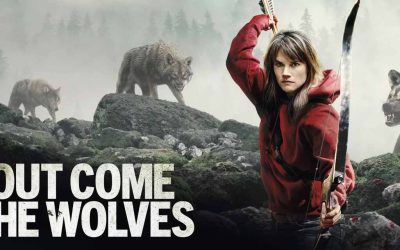 Out Come the Wolves – Movie Review (3/5)