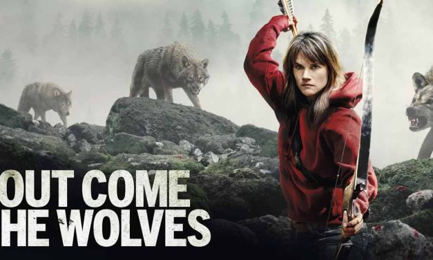 Out Come the Wolves – Movie Review (3/5)