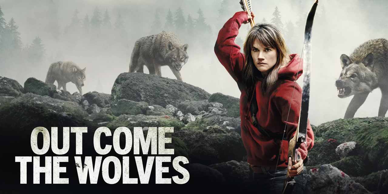 Out Come the Wolves – Movie Review (3/5)