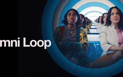 Omni Loop – Movie Review (3/5)