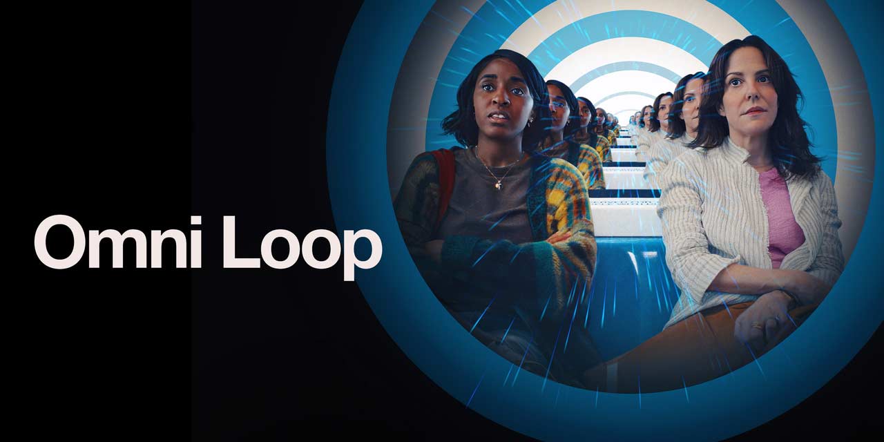 Omni Loop – Movie Review (3/5)