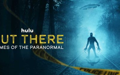 Out There: Crimes of the Paranormal – Review | Hulu