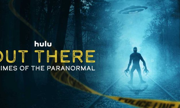 Out There: Crimes of the Paranormal – Review | Hulu