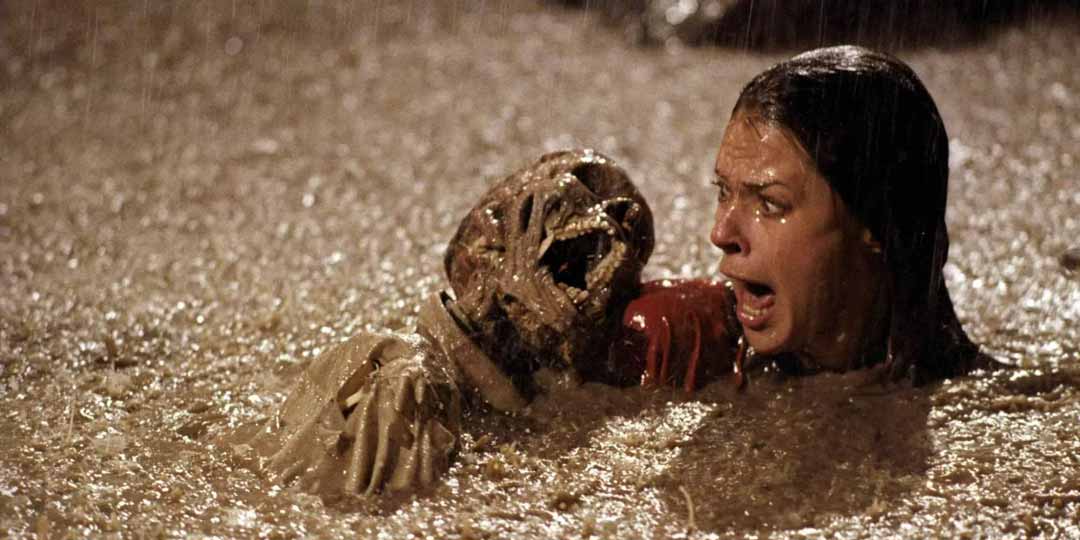 Real-life deaths and freak accidents on horror movie sets – Poltergeist