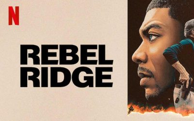 Rebel Ridge – Review | Netflix (4/5)