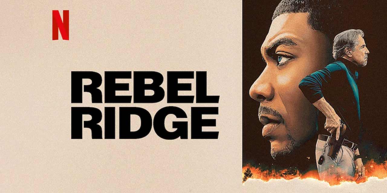 Rebel Ridge – Review | Netflix (4/5)