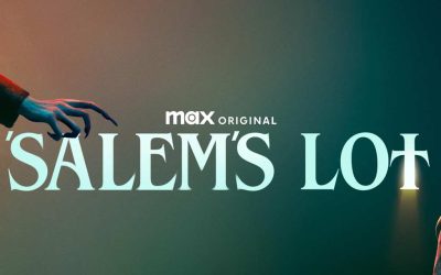 Salem’s Lot – Movie Review | Max (3/5)