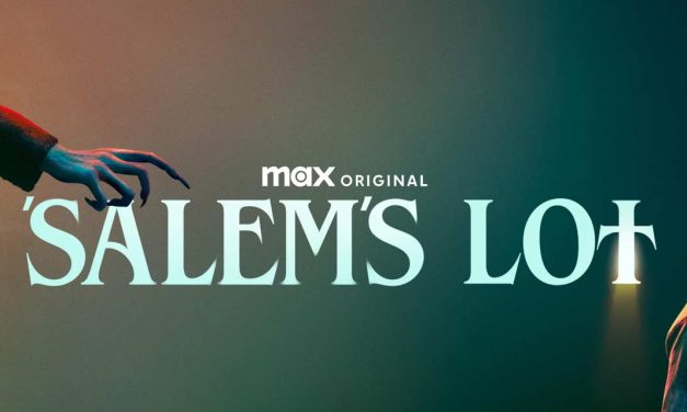 Salem’s Lot – Movie Review | Max (3/5)