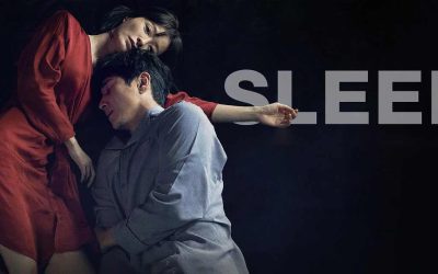 Sleep – Movie Review (4/5)