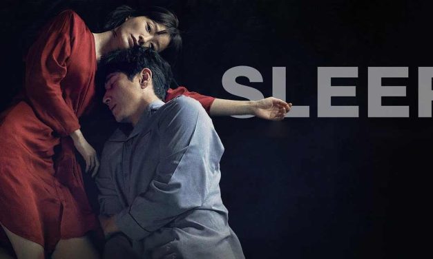 Sleep – Movie Review (4/5)