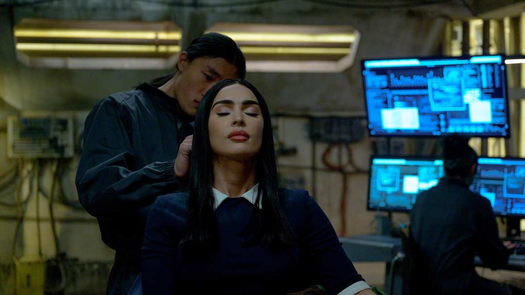 Subservience (2024) – Review | Megan Fox AI Sci-fi Thriller