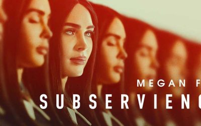 Subservience – Movie Review (2/5)