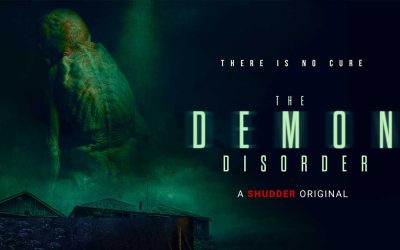 The Demon Disorder – Review | Shudder (4/5)