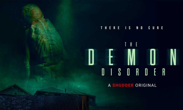 The Demon Disorder – Review | Shudder (4/5)