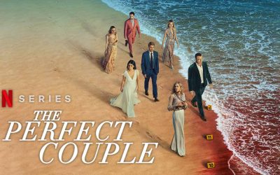 The Perfect Couple – Series Review | Netflix