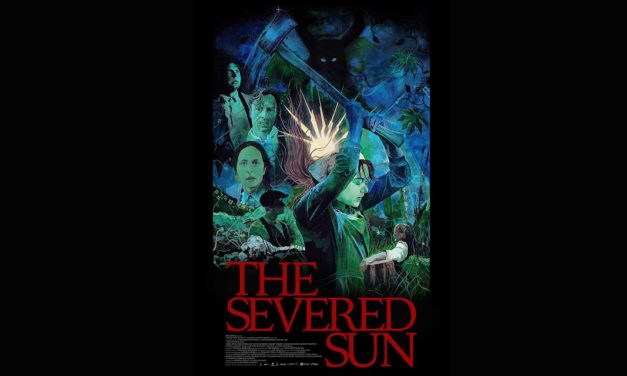 The Severed Sun – Review | Fantastic Fest (2/5)