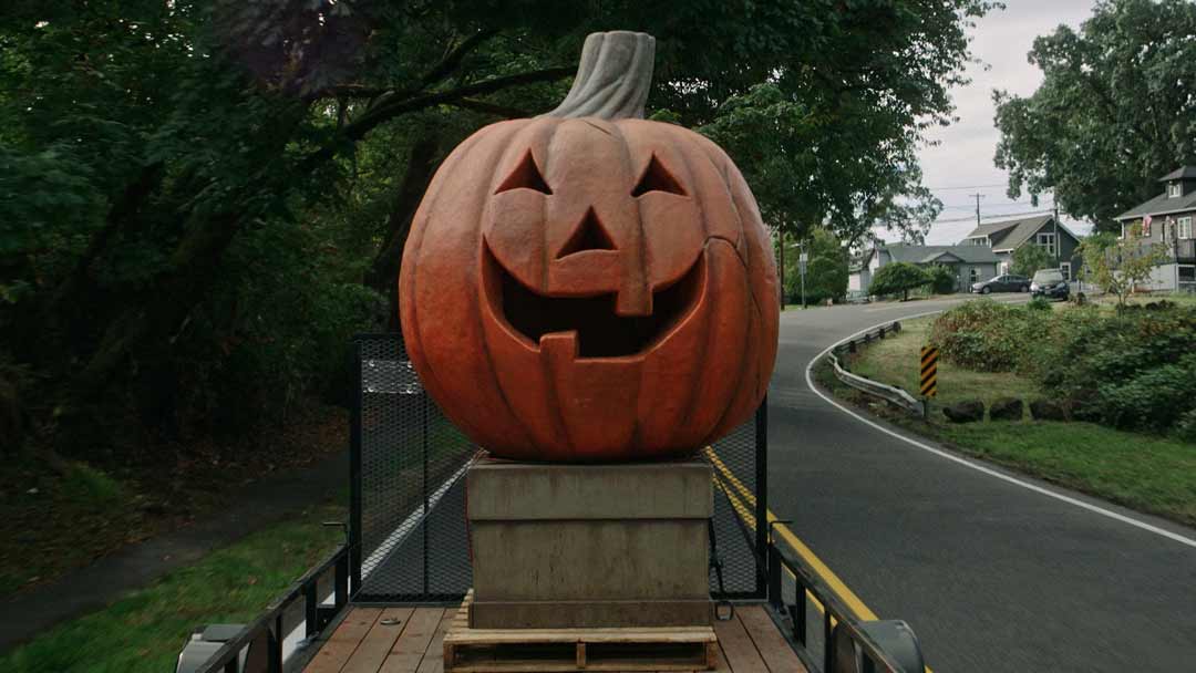 The Spirit of Halloweentown – Review | Halloween Documentary