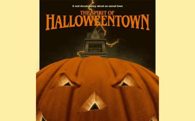 The Spirit of Halloweentown – Review | Fantastic Fest (3/5)