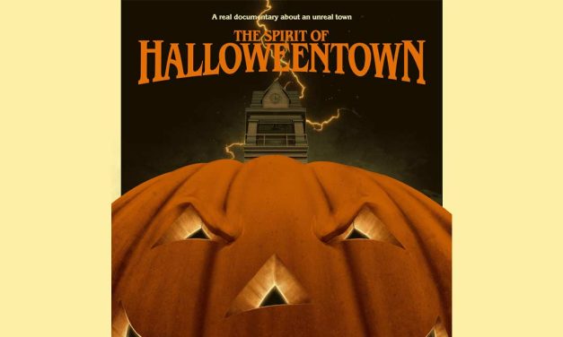 The Spirit of Halloweentown – Review | Fantastic Fest (3/5)