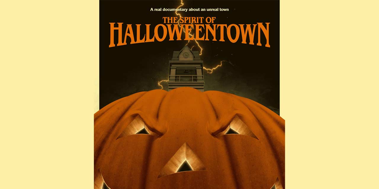 The Spirit of Halloweentown – Review | Fantastic Fest (3/5)