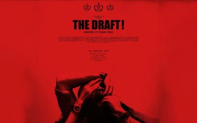 The Draft! – Movie Review | Fantastic Fest (3/5)