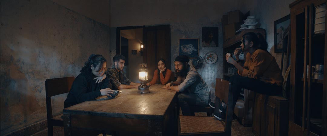 The Draft! – Review | Indonesian Meta Horror | Fantastic Fest 