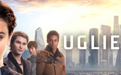 Uglies – Review | Netflix (3/5)