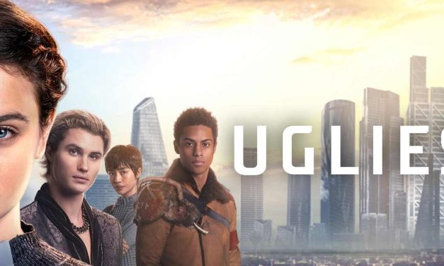 Uglies – Review | Netflix (3/5)