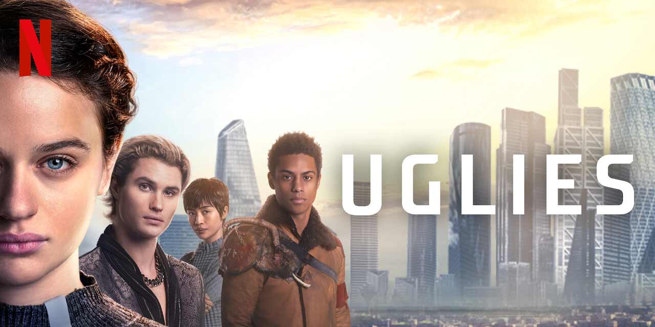 Uglies – Review | Netflix (3/5)