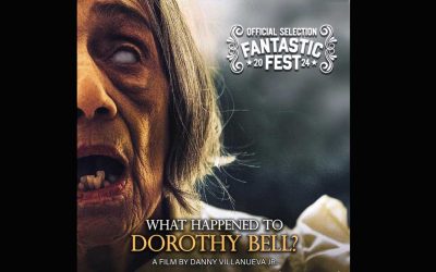 What Happened to Dorothy Bell? – Review | Fantastic Fest (4/5)