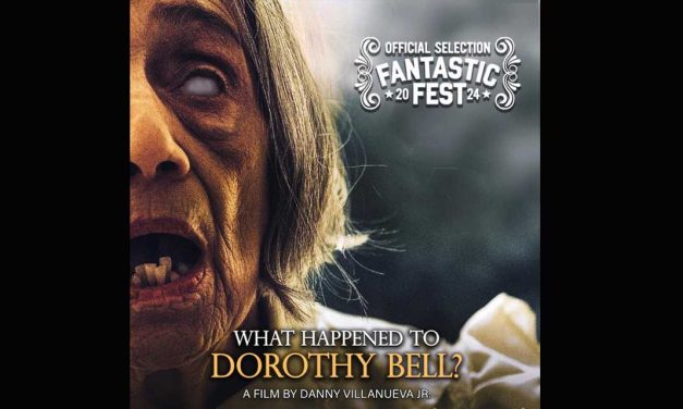 What Happened to Dorothy Bell? – Review | Fantastic Fest (4/5)