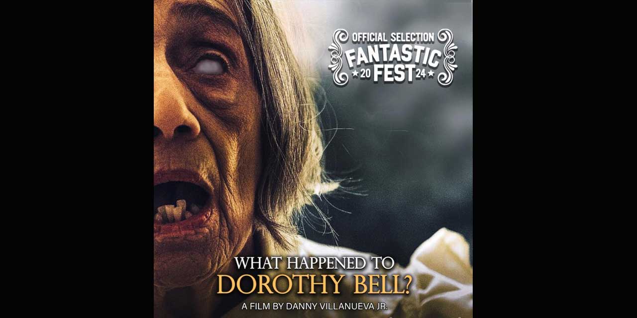 What Happened to Dorothy Bell? – Review | Fantastic Fest (4/5)