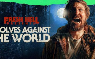 Wolves Against the World – Movie Review (2/5)